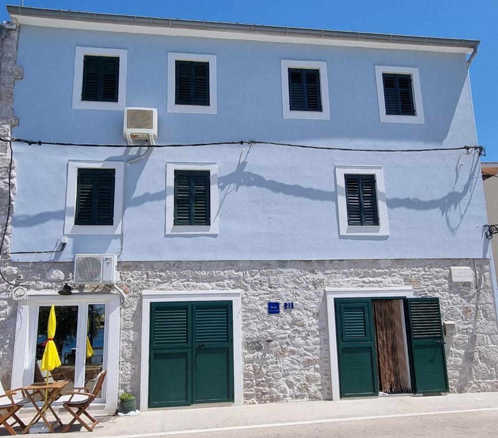 Apartment Ruzica Tribunj (Sibenik-Knin) Exterior foto