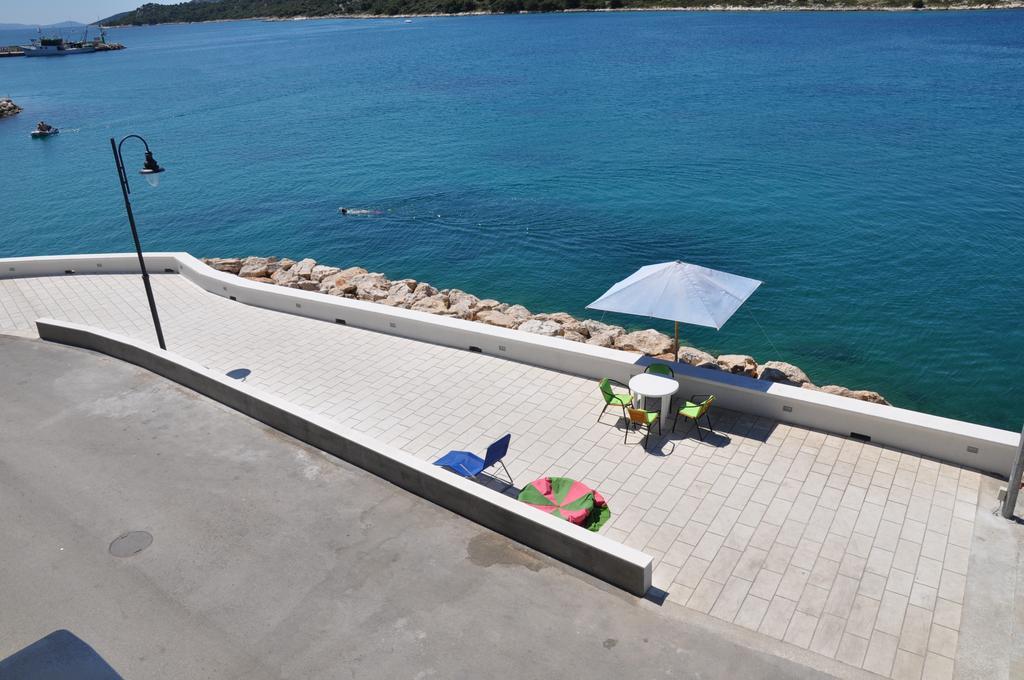 Apartment Ruzica Tribunj (Sibenik-Knin) Quarto foto