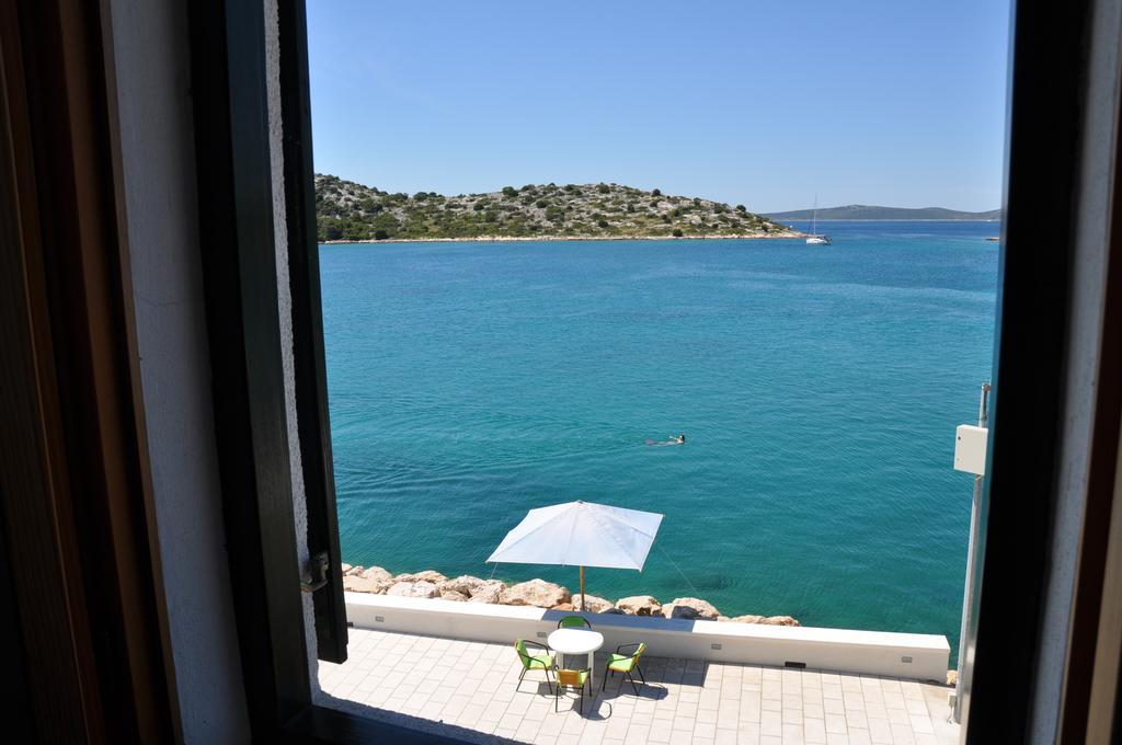 Apartment Ruzica Tribunj (Sibenik-Knin) Quarto foto