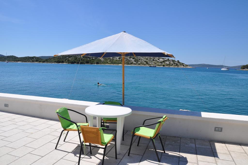 Apartment Ruzica Tribunj (Sibenik-Knin) Quarto foto